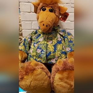 Alf Doll
